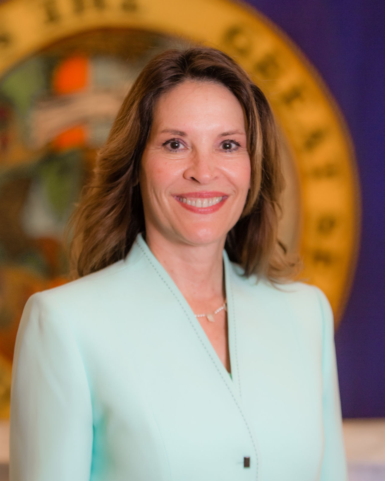 Janice McGeachin